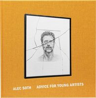 Advice for Young Artists (9781915743763)