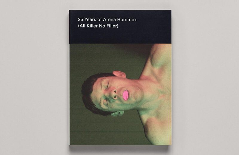 25 Years of Arena Homme+ (All Killer…) 41S9zN3xmqL._UF1000
