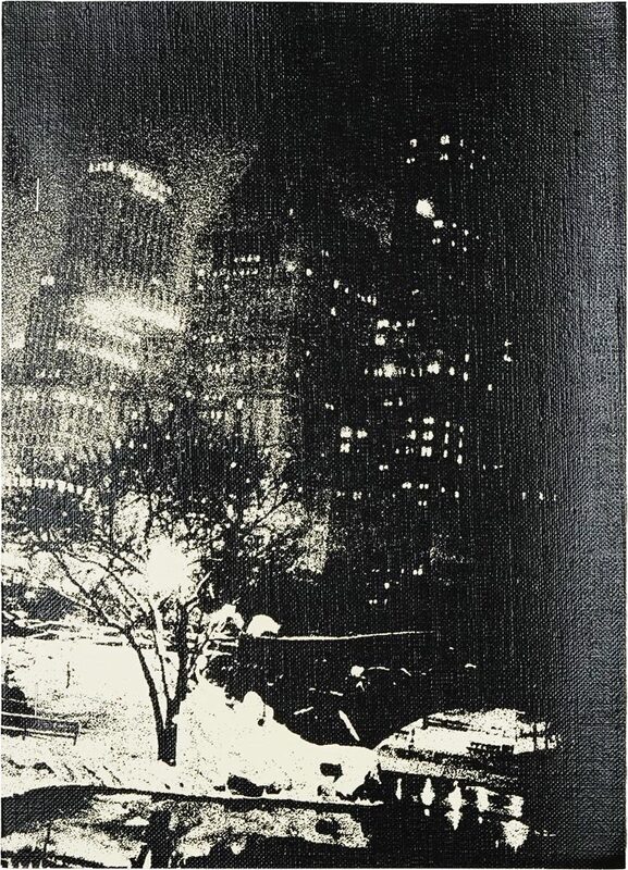 Another Country in New York (New Edition)
