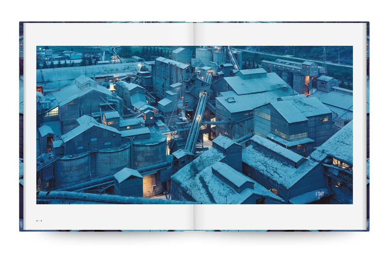 LIME WORKS (Signed Edition) - Naoya Hatakeyama | moom bookshop