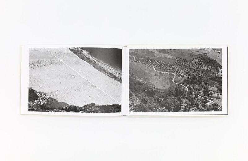ANDALUCIA 1988 - Taiji Matsue | moom bookshop - art books and