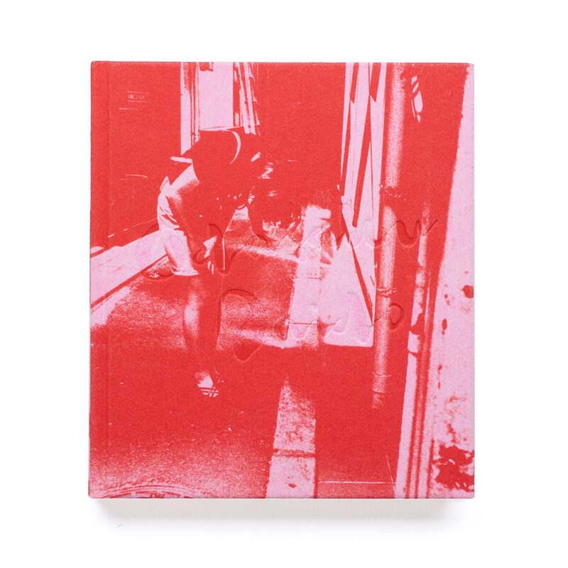 (サイン入)Odasaku Daido Moriyama英語版 Daido Moriyama: Odasaku (Japanese Edition) - Daido Moriyama | moom