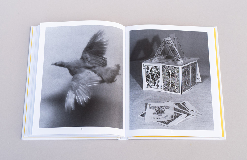 Dish Trick - Jo Ann Callis | moom bookshop - art books and magazines
