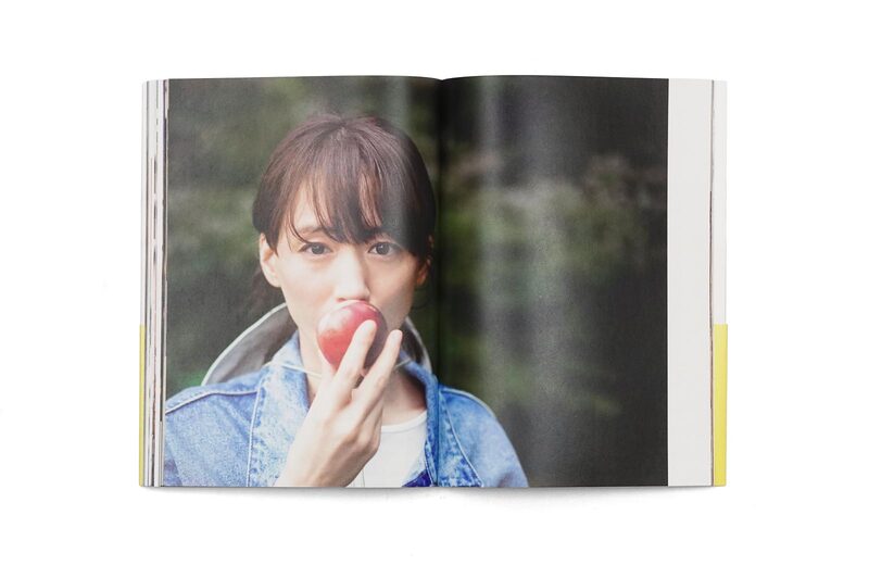 Harukanoisekai 06 - Kotori Kawashima, Ayase Haruka | moom bookshop