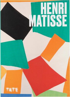Artists Series: Henri Matisse (9781849769730)