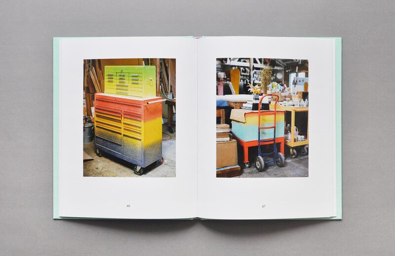 Studio / Peter Shire - Brian W. Ferry | moom bookshop - art books