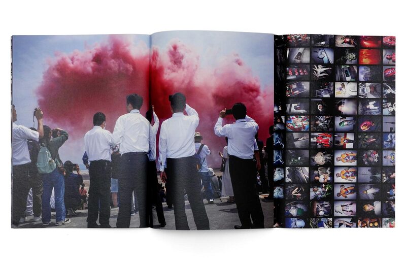 Tokyo - Feng Li | moom bookshop - art books and magazines