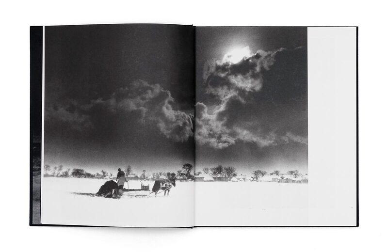 Solitude Standing - Ichiro Kojima | moom bookshop - art books and