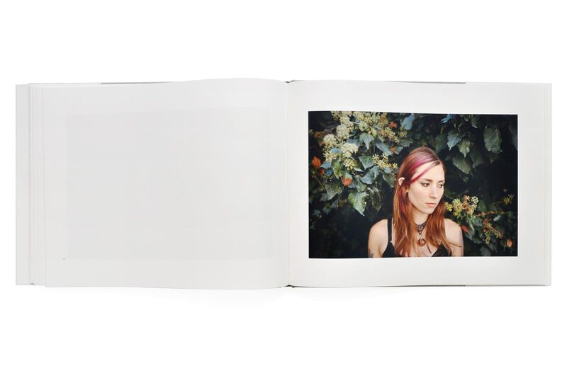 She - Lise Sarfati | moom bookshop - art books and magazines