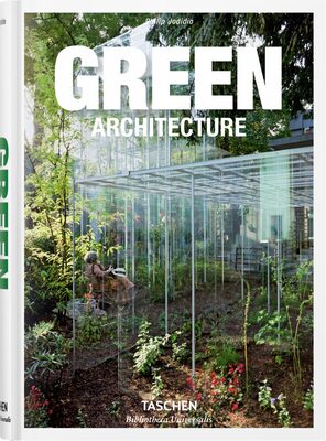 Green Architecture (9783836522205)