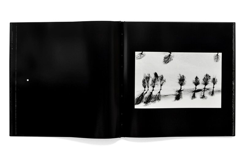 Snow White - Abbas Kiarostami | moom bookshop - art books and