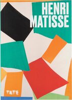 Artists Series: Henri Matisse (9781849769730)