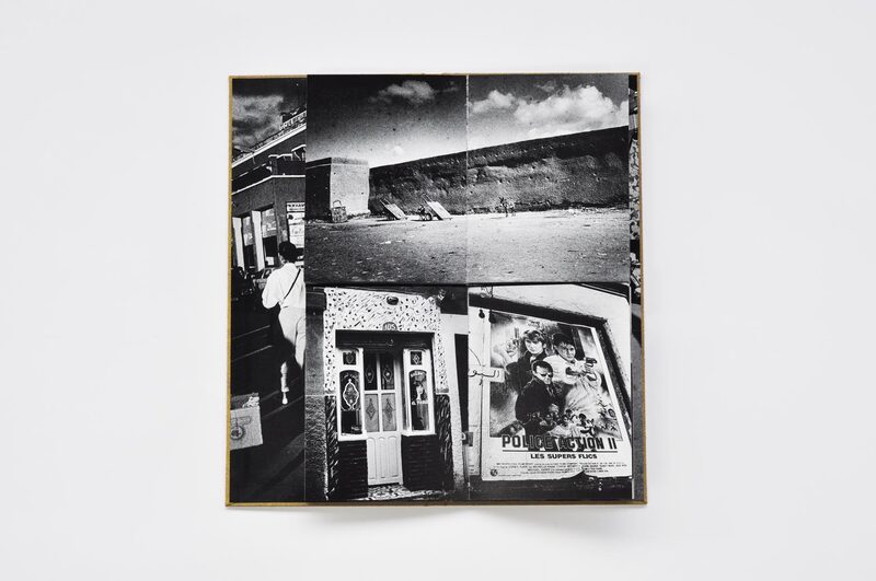 Marrakech 2nd edition - 森山大道 | moom bookshop - 藝術書籍與雜誌