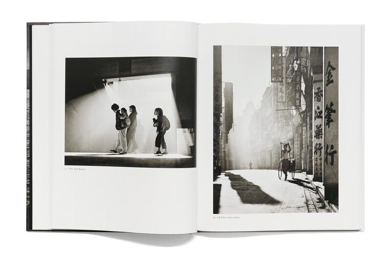 Photography. My Passion. My Life. - Fan Ho | moom bookshop - art