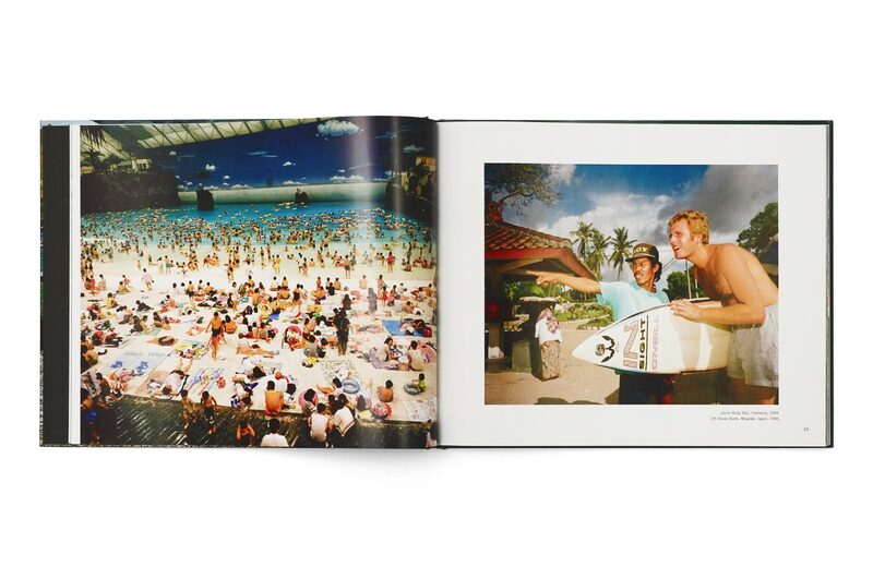PARR WORLD:Martin Parr マーティン・パー 写真集 2冊組 Martin Parr - 2 for 1 – Yvon Lambert Paris
