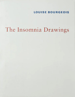 Louise Bourgeois: The Insomnia Drawings (9783908247395)