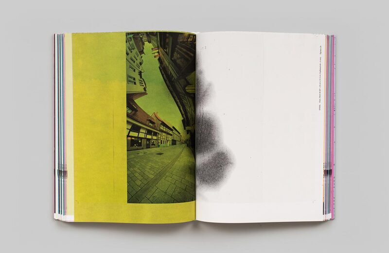 STEIDL–WERK No.30: Kunsthaus Göttingen - Theseus Chan | moom