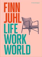 Finn Juhl. Life, Work, World (compact edition) (9788794418676)