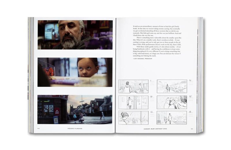 Short Form: 40 Years of Music Videos, Ads, and the Art of Moving