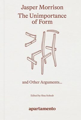 The Unimportance of Form (9788409833467)