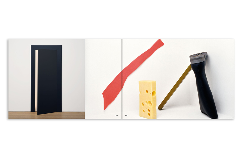 A Lot of Work - Muller Van Severen | moom bookshop - art books and