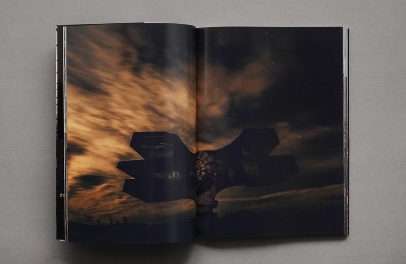 Former Communal Heritage - Hoshino Ai | moom bookshop - art books