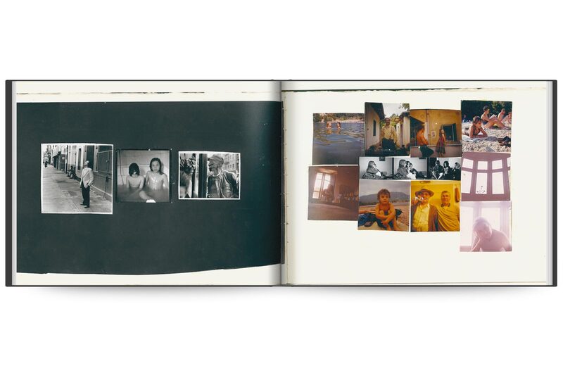 BOOK - 1994 — ANDREW JARRETT PHOTOGRAPHY