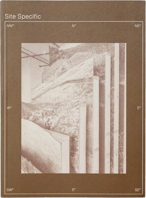 Site Specific II (9781764005074)