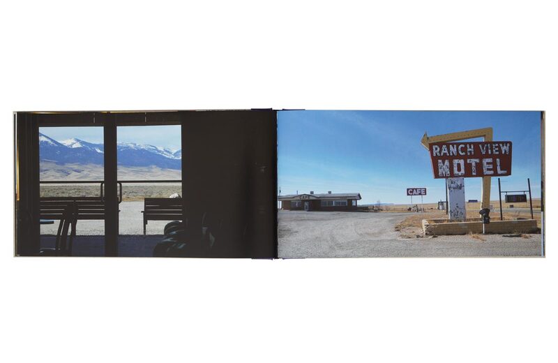 My Blueberry Nights 写真集 My Blueberry Nights - Darius Khondji, Kar-Wai Wong | moom bookshop