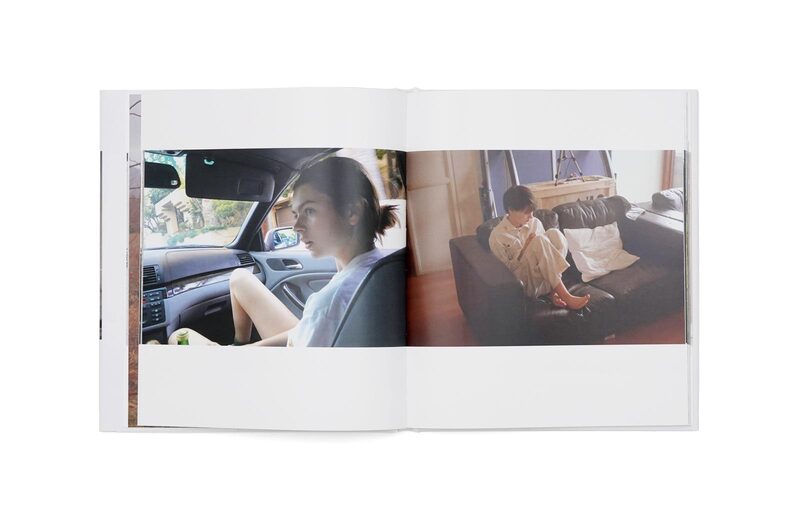 Edith - Angela Hill | moom bookshop - art books and magazines