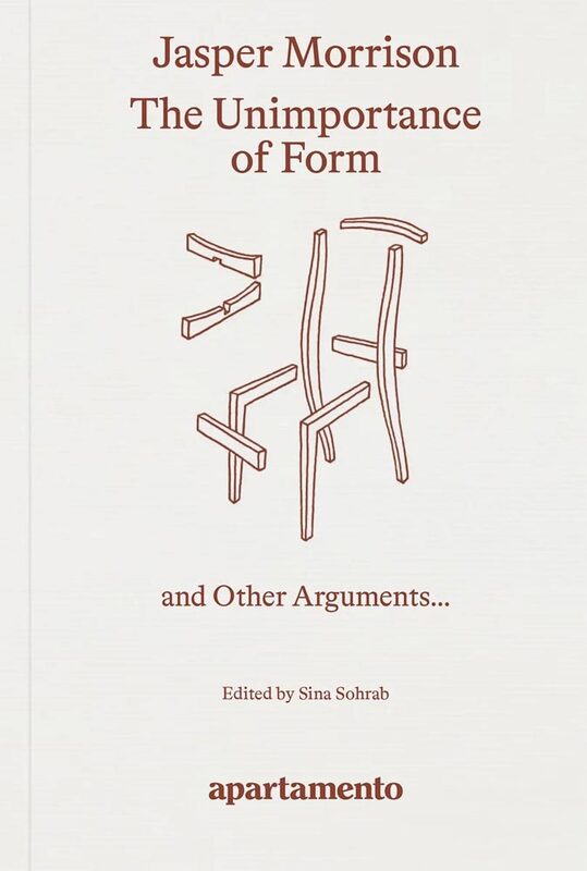 The Unimportance of Form (9788409833467)