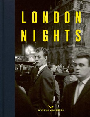 London Nights (9781910566343)