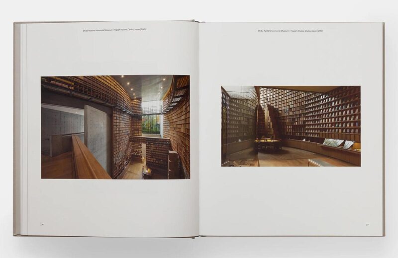 Tadao Ando: Light and Space - 安藤忠雄| moom bookshop - 藝術書籍與雜誌