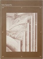 Site Specific II (9781764005074)