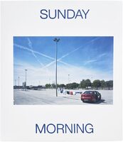 Sunday Morning (9788410290464)