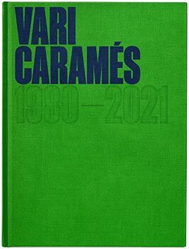 Vari Caramés 1980-2021 (9788412426014)