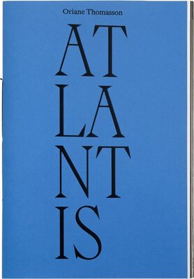 Atlantis (9789493363298)