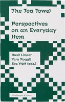 The Tea Towel: Perspectives on an Everyday Item (9783039422814)