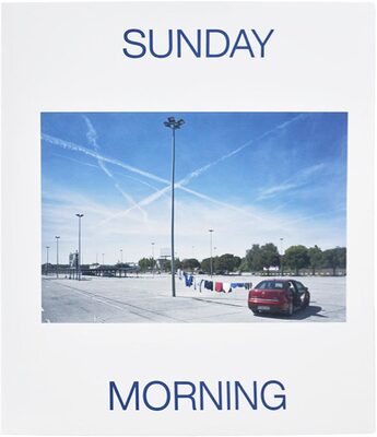 Sunday Morning (9788410290464)