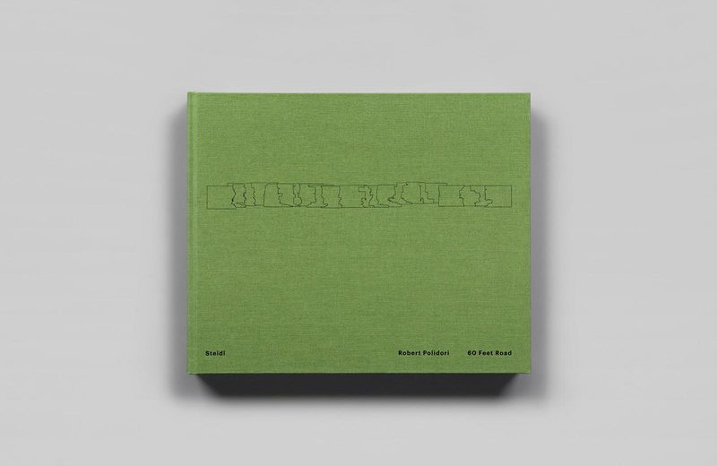 60 Feet Road - Robert Polidori | moom bookshop - 攝影書與雜誌