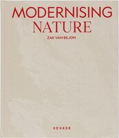 Modernising Nature (9783969001868)