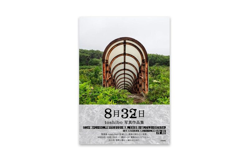 Toshibo Photography Collection 