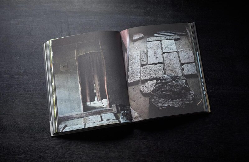Axel Vervoordt: Wabi Inspirations - Axel Vervoordt | moom bookshop