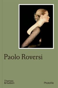 Paolo Roversi: Studio - Paolo Roversi | moom bookshop - art books