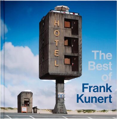 The Best of Frank Kunert (9783775759274)
