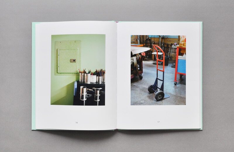Studio / Peter Shire - Brian W. Ferry | moom bookshop - art books