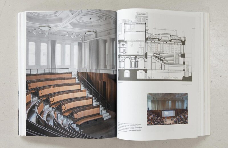 David Chipperfield Architects 1985-2014/2015-2024 - David