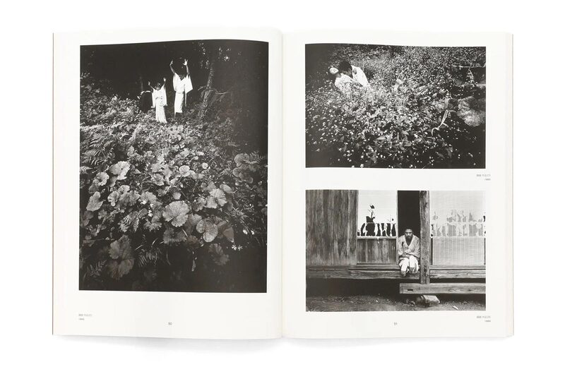 A World Of Eikoh Hosoe: Spherical Dualism Of Photography - Eikoh