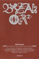 Breakout 2: 100 Posters 2022-2025 (9783692020006)