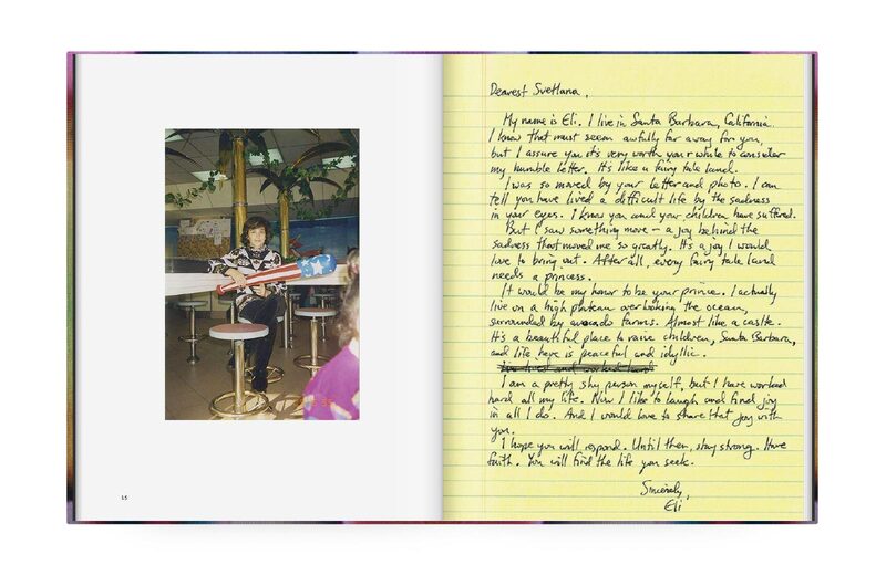 Diana Markosian: Santa Barbara - Diana Markosian | moom bookshop